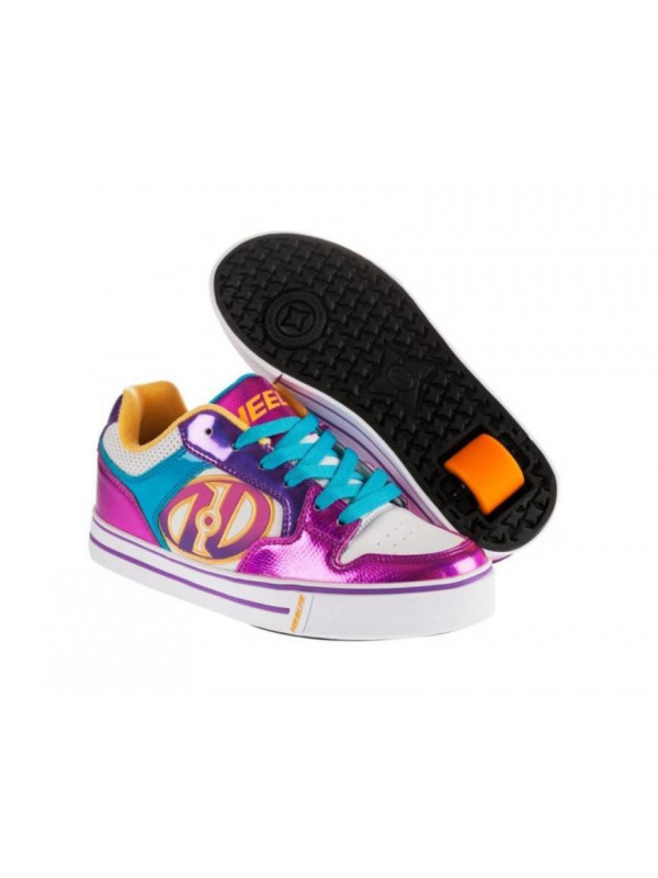 Role heelys motion plus 40.5 alb/multi