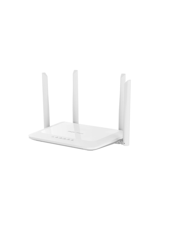 Router Ruijie Home, RG-EW1200, Wi-Fi5, 1200MDual-band, IPv6