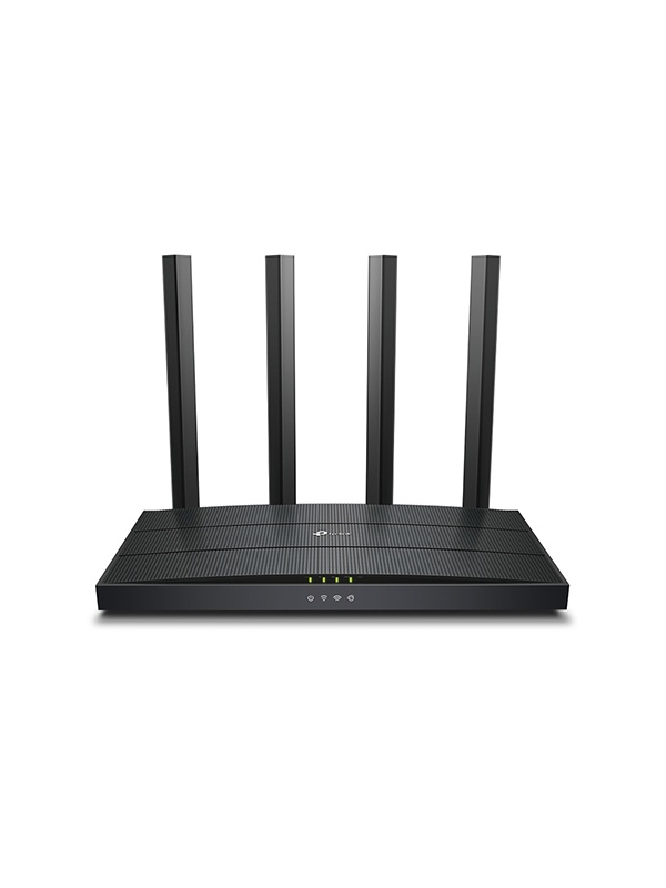 ROUTER WIRELESS GIGABIT WIFI6 ARCHER AX12 TP-LINK