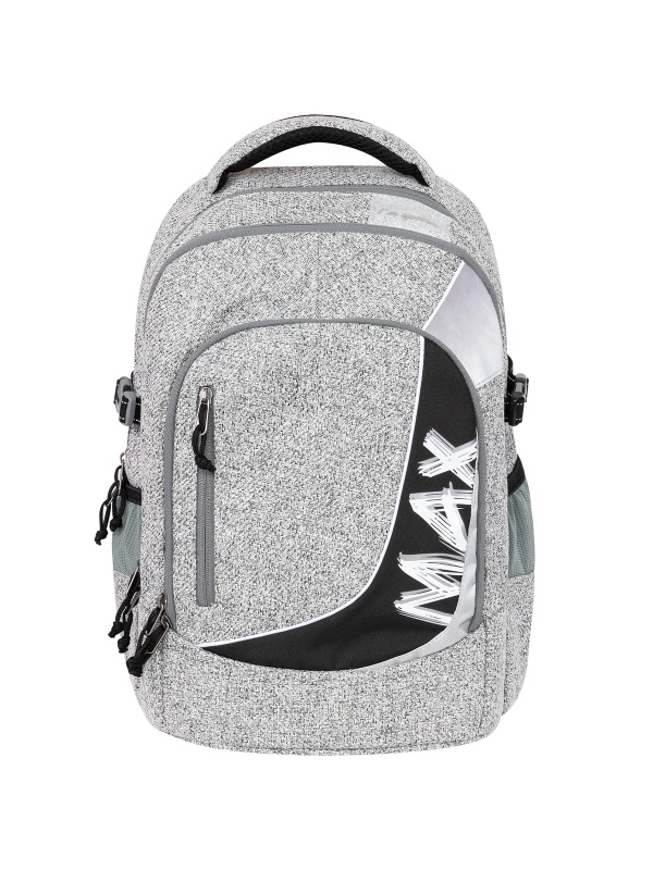 RUCSAC MAX PRO 2 MOTIV CHARCOAL TWINE SPECIAL EDITION