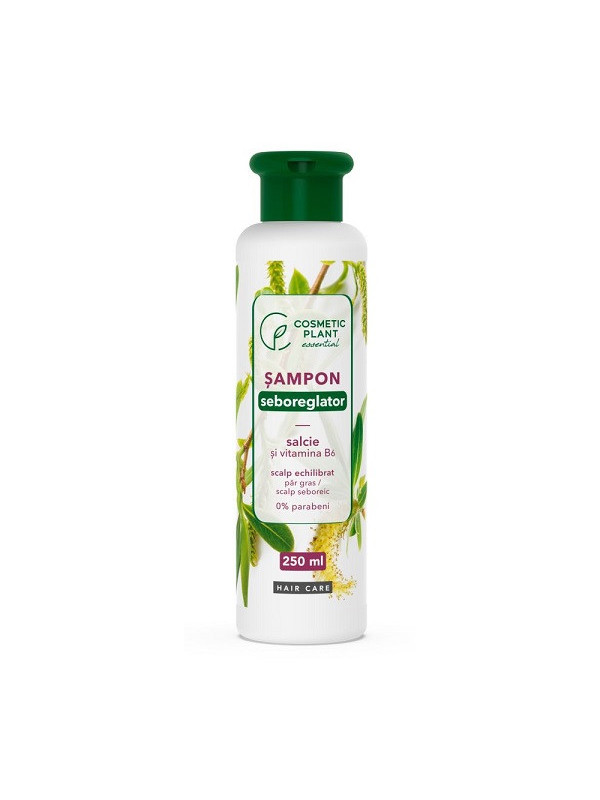 Sampon seboreglator 250ml cosmetic plant