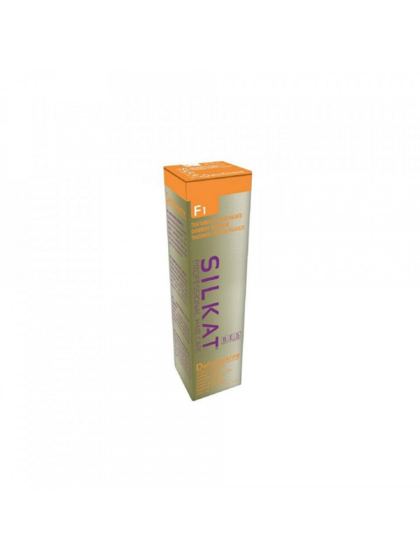 SAMPON SILKAT DEFORFORANT 300ML