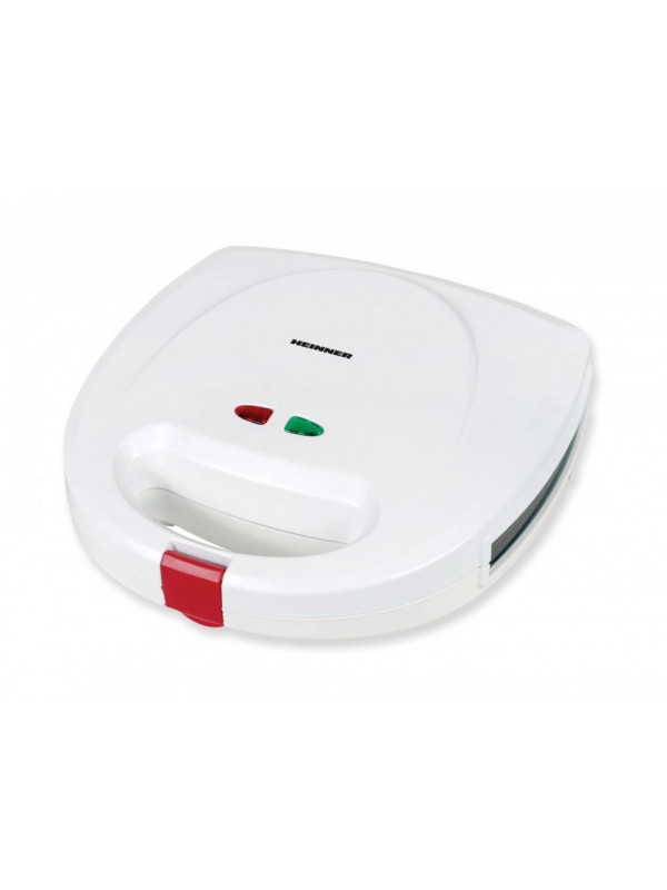 SANDWICH MAKER HEINNER SM-2K750WH
