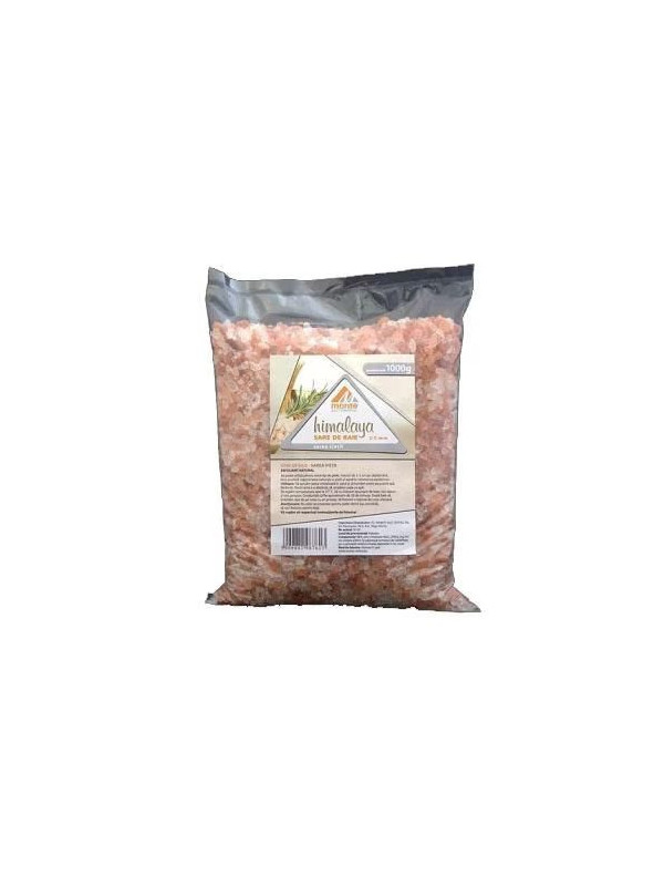 SARE DE BAIE(2-5mm) 1kg MONTE
