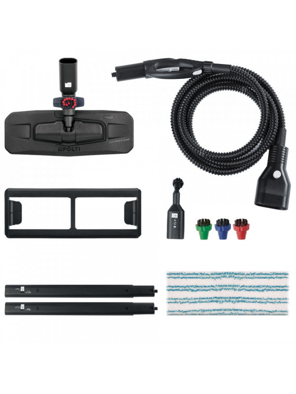Set Accesorii pentru Polti Cimex Eradicator si Polti Sani System Business