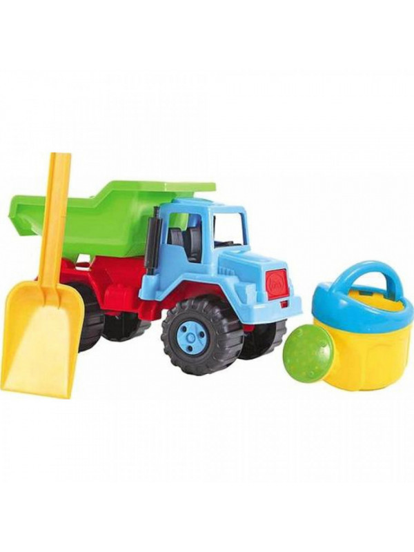 Set de jucarii de plaja sau in nisip pentru copii