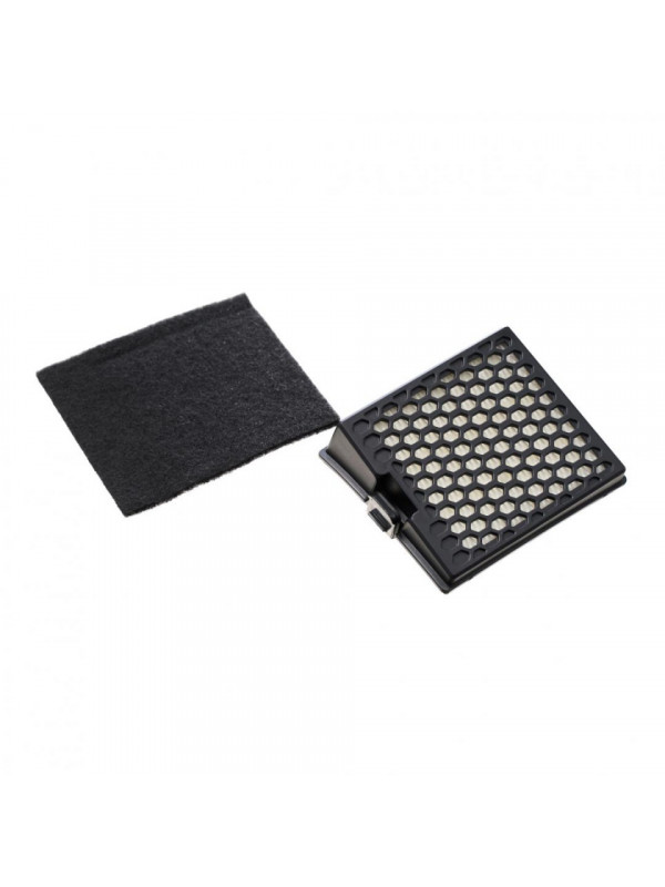Set filtre heinner filters-m700bl