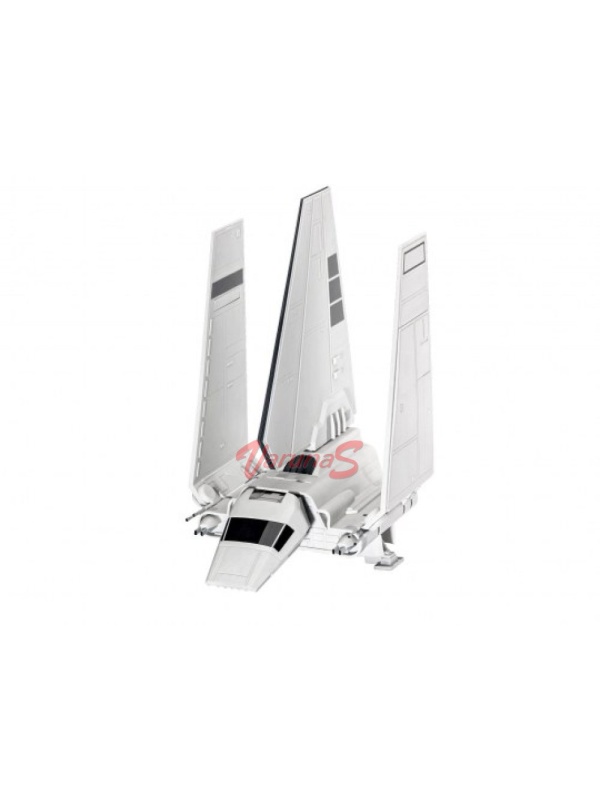 Set macheta Star Wars 'Imperial Shuttle Tydirium'