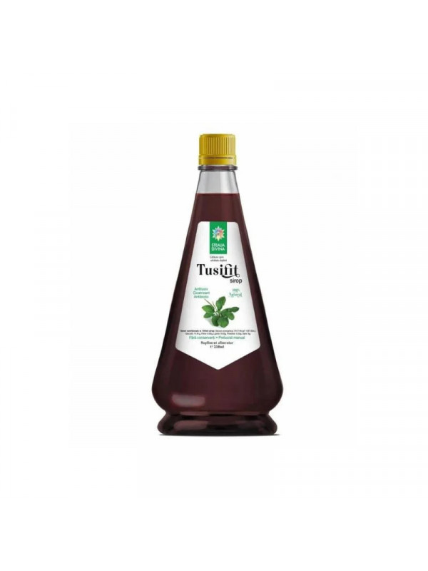 SIROP TUSIFIT 250ml SANTO RAPHAEL