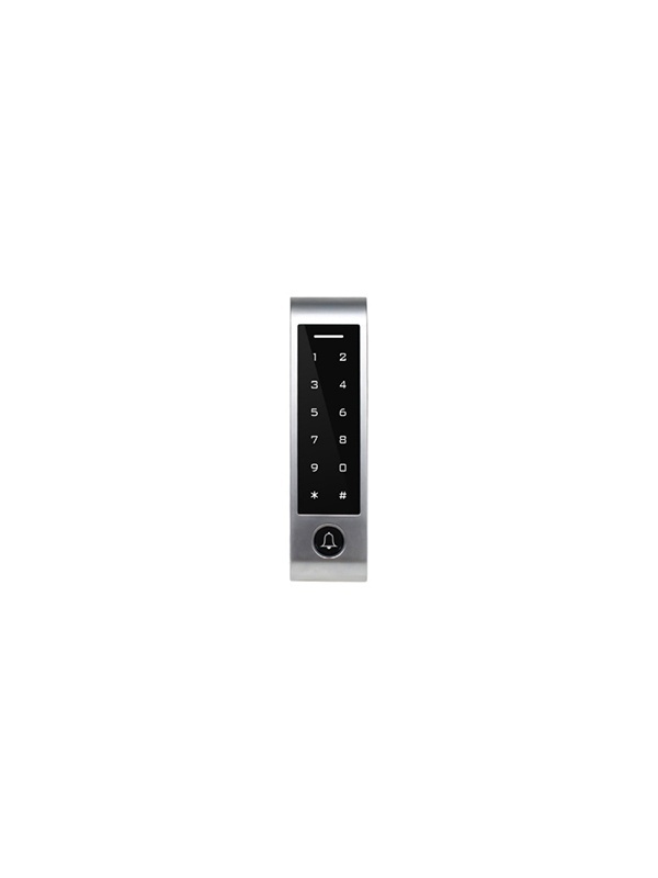 SMART WI-FI ACCESS CONTROL ISNATCH