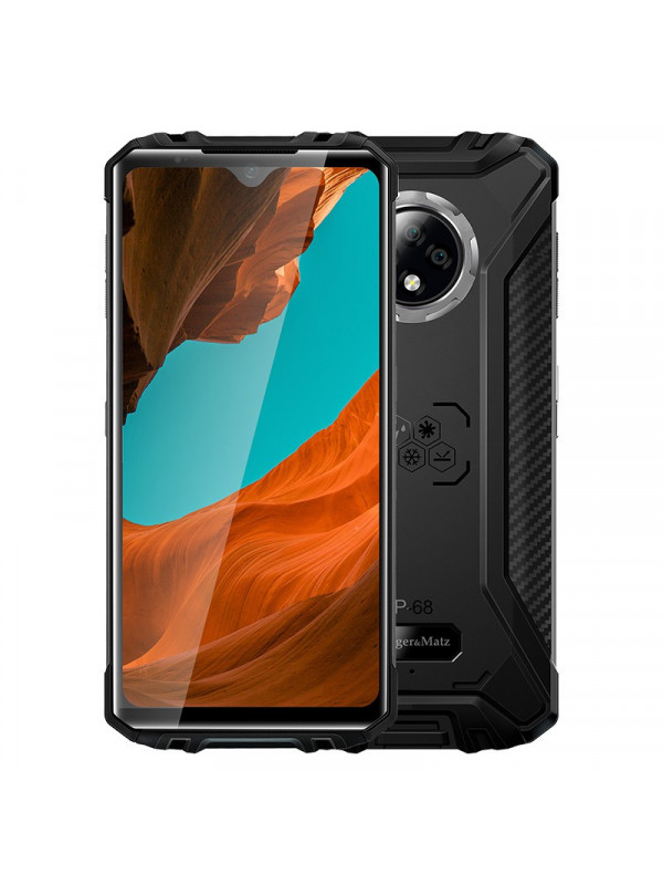 SMARTPHONE DRIVE 9 KRUGER&MATZ
