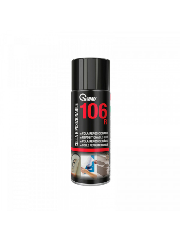 Spray adeziv universal repozitionabil - 400 ml