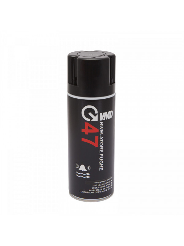 Spray pt. detectarea scaparilor de gaze – 400 ml