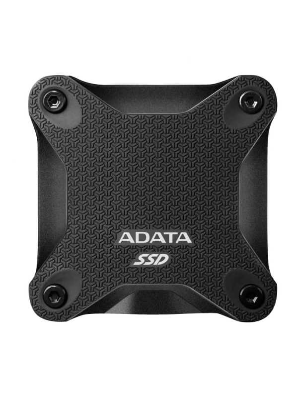 SSD Extern 1TB Adata SD620-1TCBK BLACK,