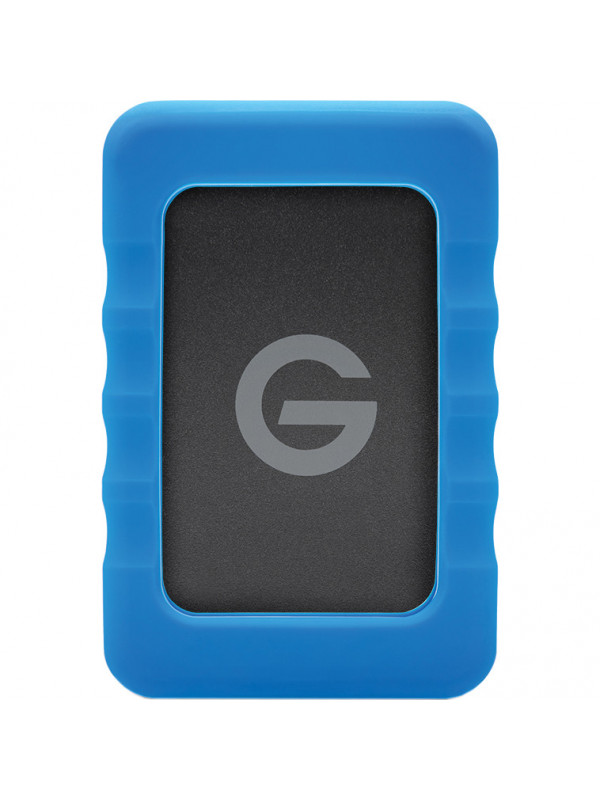 SSD extern G-Technology G-Drive Rugged ev RaW, 1TB