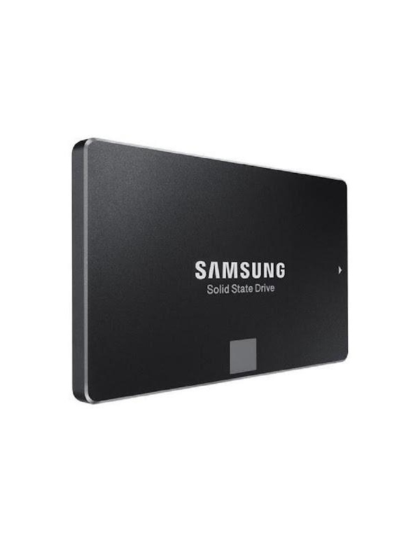 SSD Samsung 4TB 2.5 2.5 U.2 NVMe