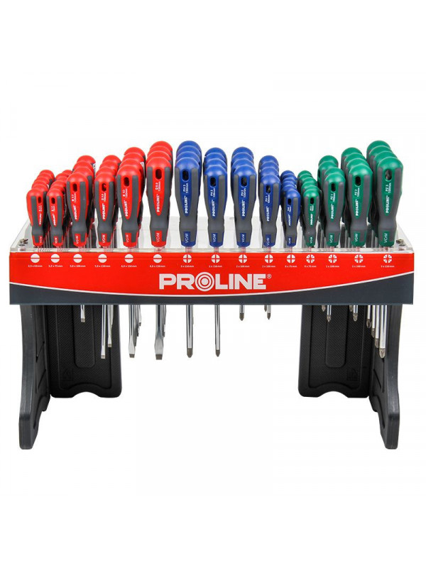 Stand surubelnite cr-va-mo maner soft-touch -