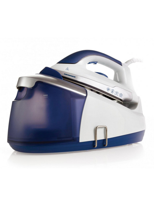 Statie de calcat heinner his-d2403bl