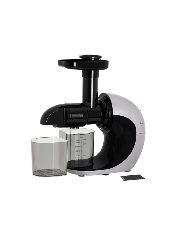 STORCATOR SLOW JUICER AD 4130 ADLER