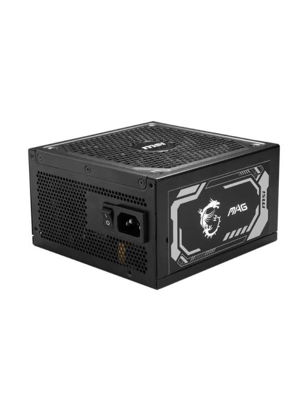 SURSA MSI MAG A1000GL PCIE5 80+ Gold