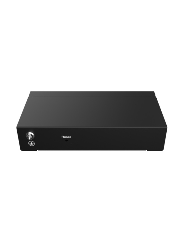 Switch Reyee, RG-ES205GC-P, 5x10/100/1000Base-T4 x PoE, 54W PoE