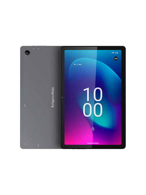 TABLETA 4G LTE 8GB 128GB ANDROID 13 KRUGER&MATZ