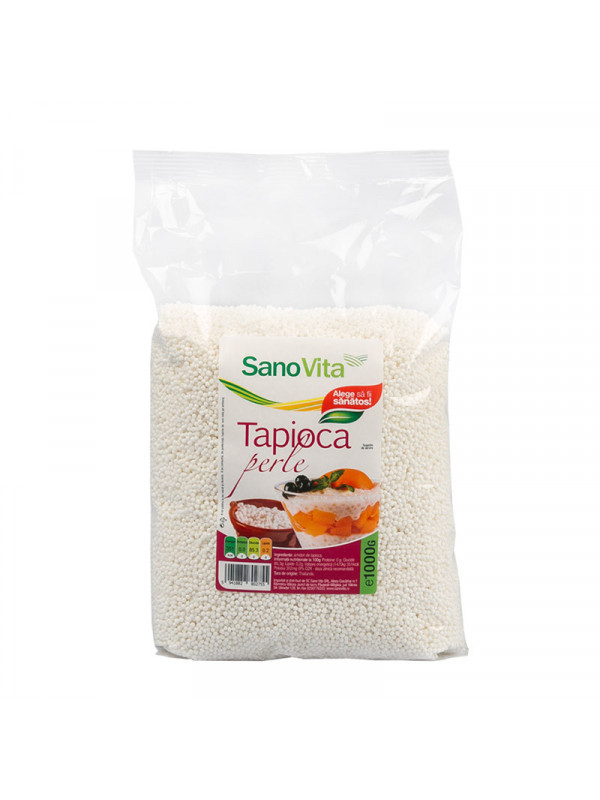 TAPIOCA PERLE 1KG