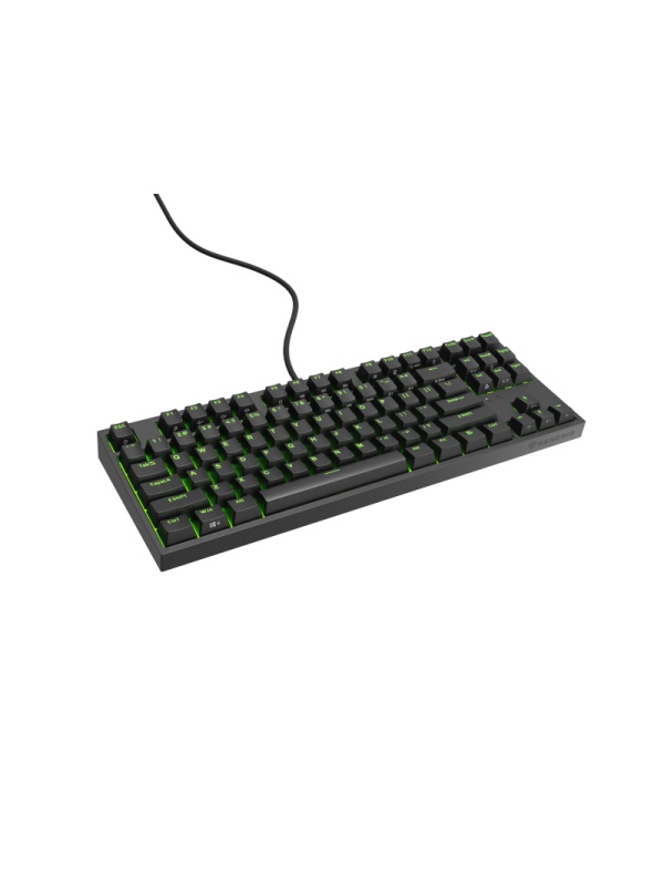 Tastatura Genesis Thor 404 TKL negru
