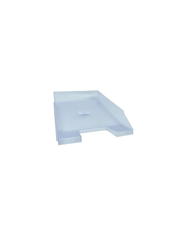 TAVITA CORESPONDENTA A4 CLASIC TRANSPARENT MAT