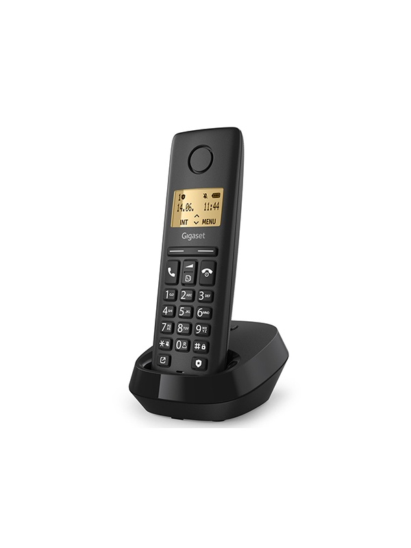 TELEFON DECT PURE 100 GIGASET SIEMENS
