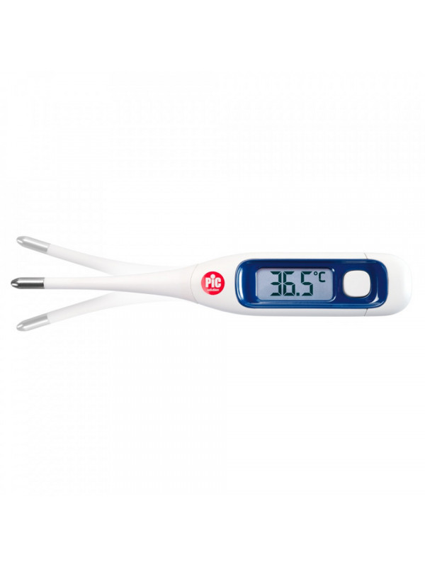 Termometru digital cu varf flexibil PiC Solution VedoClear