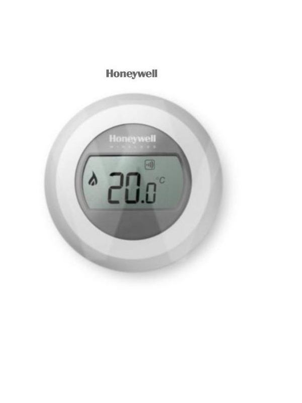 TERMOSTAT DIGITAL T87RF2083 fara fir