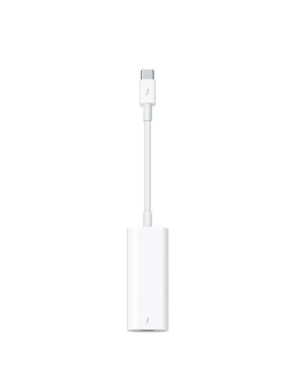 THUNDERBOLT 3 TO THUNDERBOLT 2 ADPTR-ZML