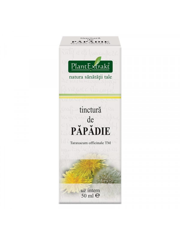 TINCTURA PAPADIE TM 50ML