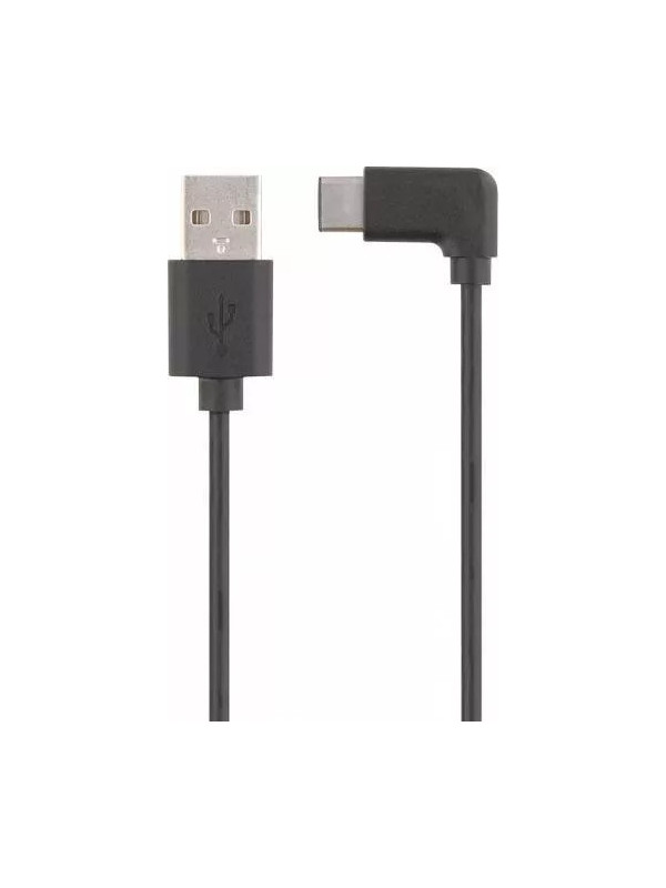 Tnb male usb-c cable to male usb 2.0 2m
