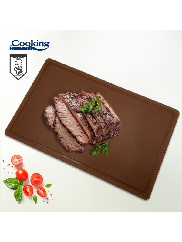 TOCATOR SANT HACCP GN1/1,53X32.5X2CM,MAR