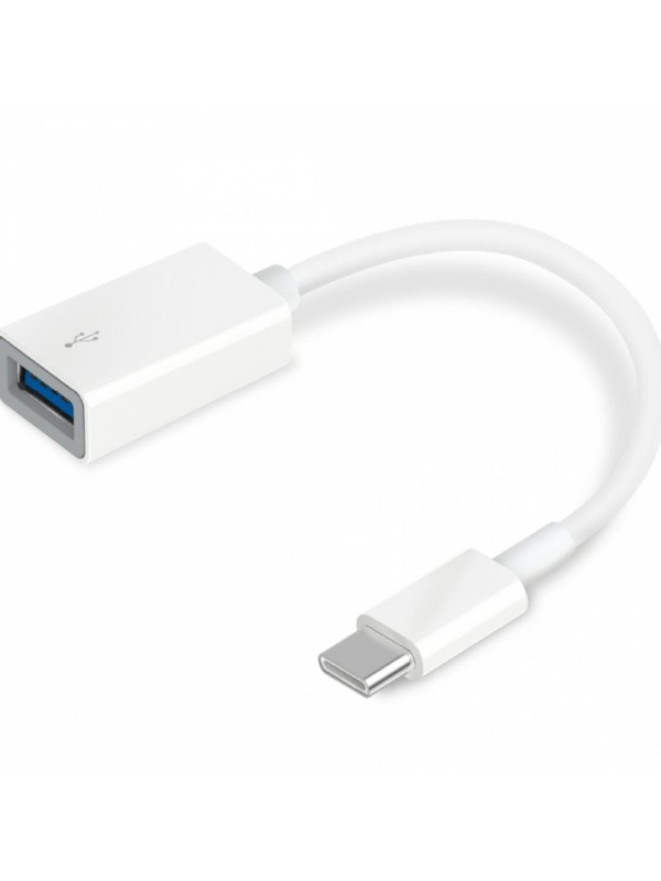 TP-LINK 3.0USB-C TO USB-A ADAPTER