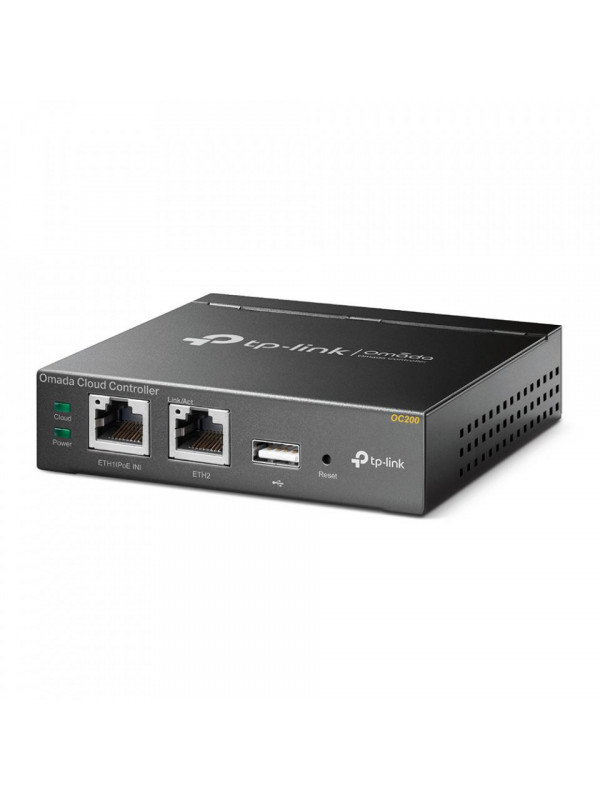 Tp-link omada cloud controller oc200