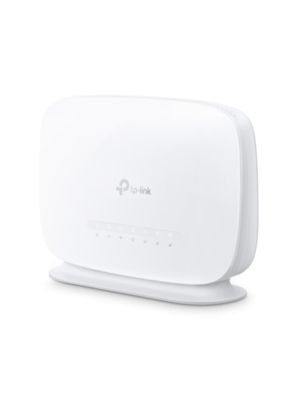 TP-LINK ROUTER 4G LTE Advanced Cat6