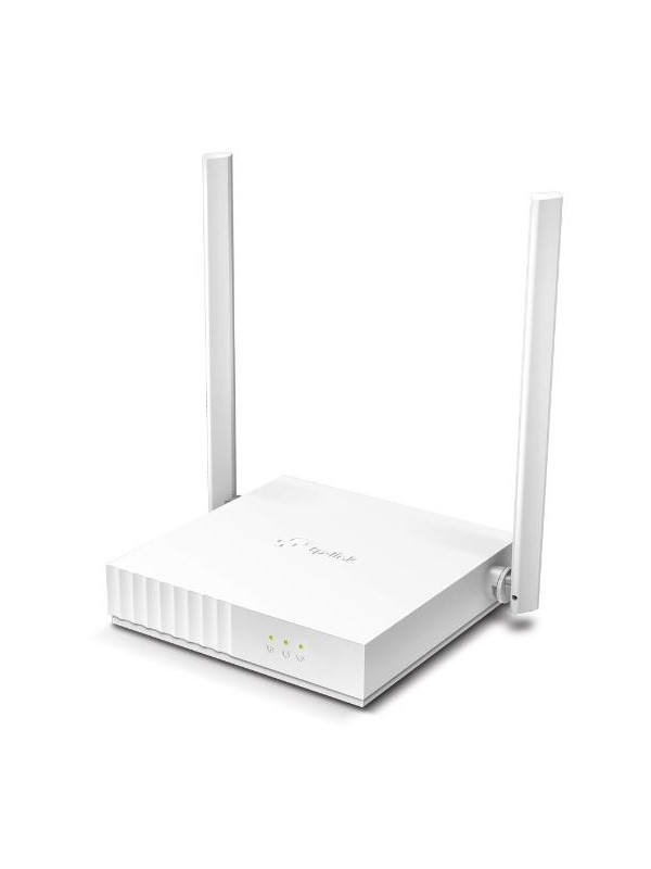 TP-LINK ROUTER WIRELESS N300 TL-WR820NV2