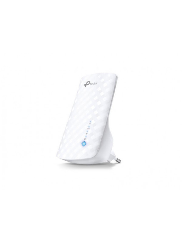 Tpl ac750 wi-fi range-extender re190