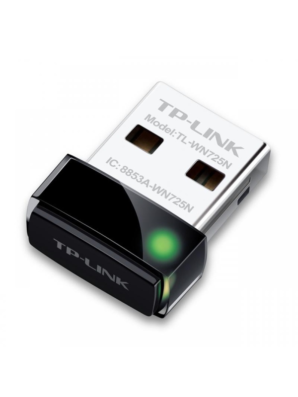 TPL ADAPT USB N150 2.4GHZ NANO