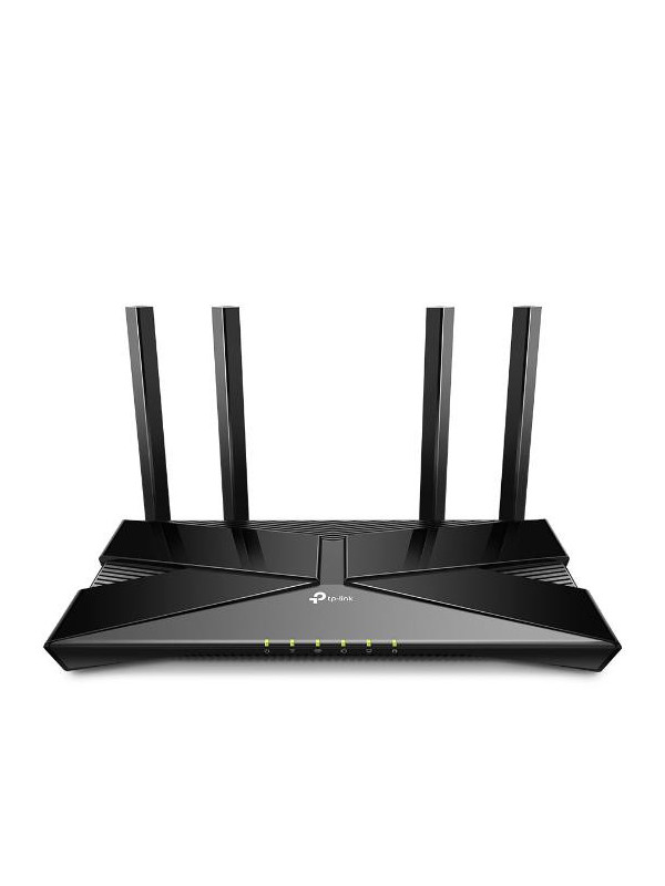 Tpl wi-fi 6 router gb ax3000 archer ax53