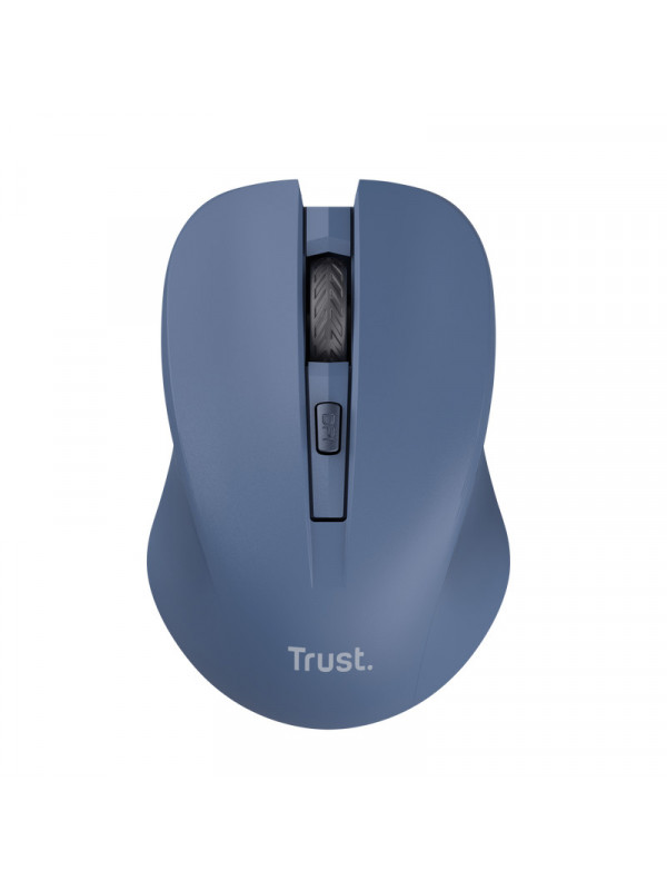Trust Mydo Wireless Mouse BL