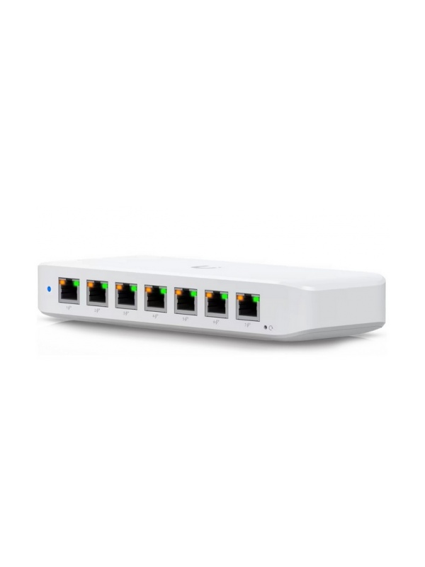 UBIQUITI 8 PORT GBE SWITCH USW-ULTRA