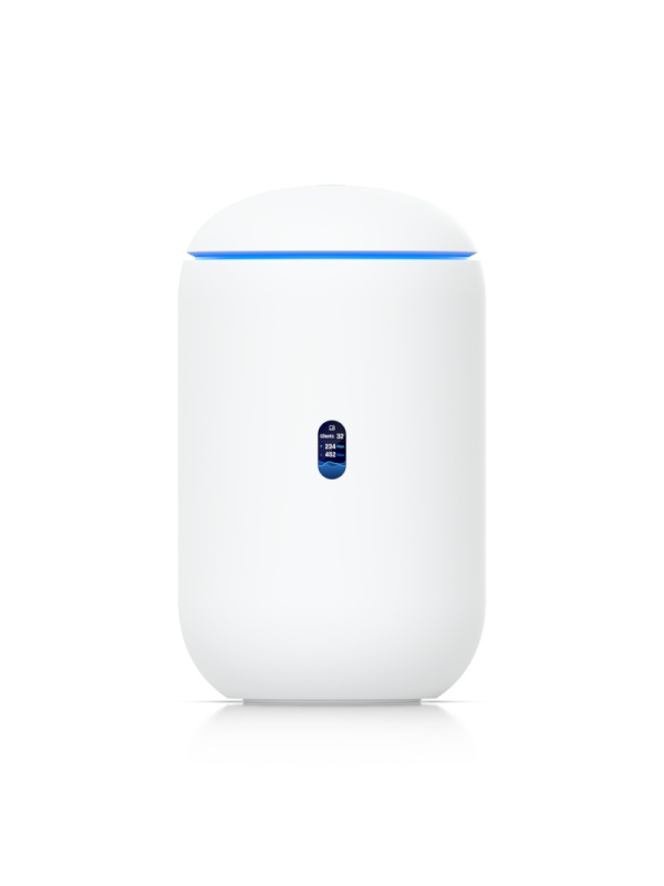 UBIQUITI UDR7 DESKTOP 10G CLOUD GATEWAY