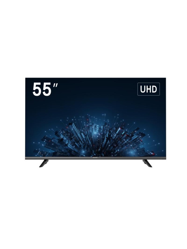 UHD MONITOR HIKVISION 55”