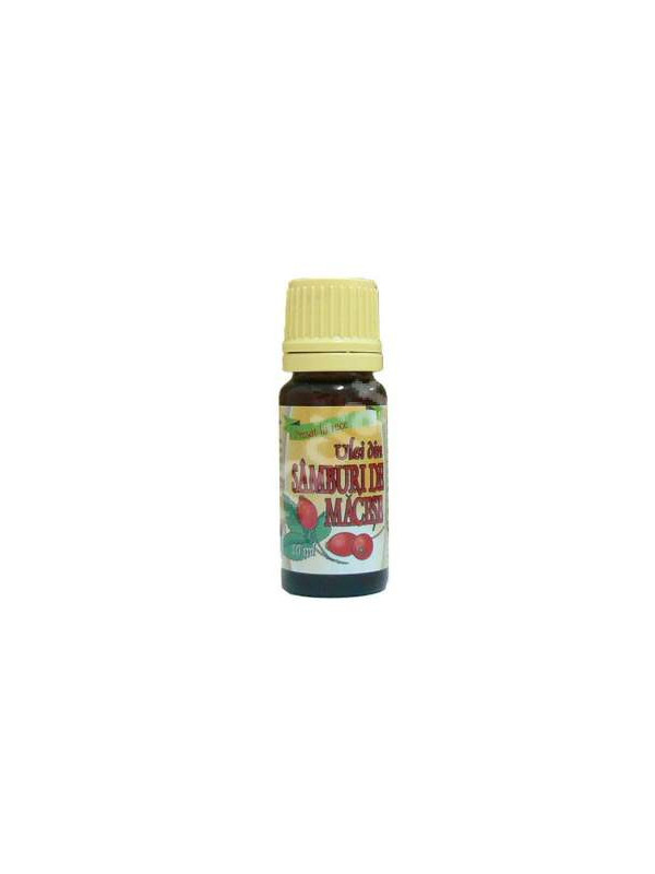 ULEI DIN SAMBURI MACESE PRESAT LA RECE 10ML