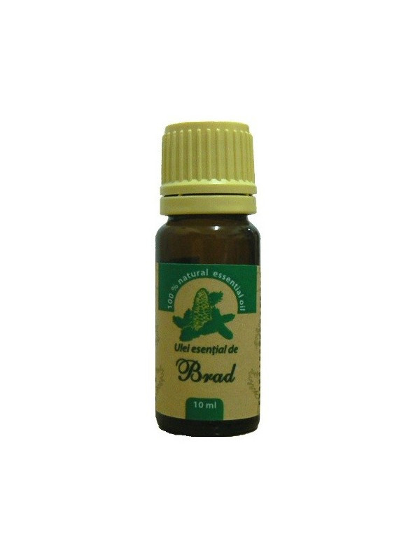 ULEI ESENTIAL DE BRAD 10ML (UZ EXTERN)