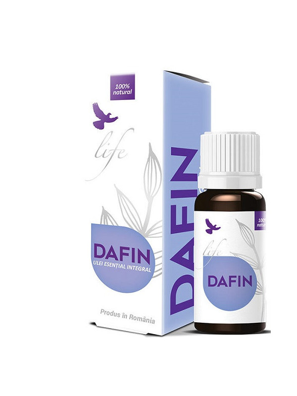 ULEI ESENTIAL INTEGRAL DAFIN 10ML